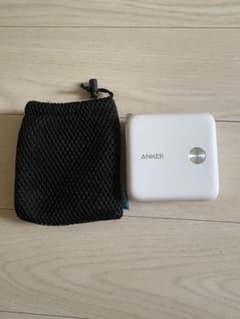 ANKER PowerCore fusion 10000のサムネイル