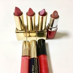 エスティローダー、MAC、SK-II 口紅リップ＆グロス＆マスカラ セットのサムネイル