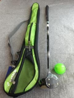 B.B.B Classic HIP-UP 45 パークゴルフクラブ