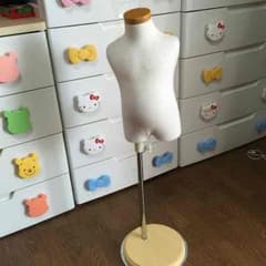 トルソーマネキンのサムネイル