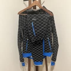 NIKE GYAKUSOU シールドランナージャケット UNDER COVER - メルカリ