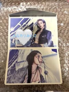 NMIXX ベイ 対面サイン会 タワレコ ポストカード - メルカリ