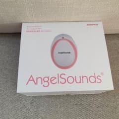 AngelSounds 本体なしのサムネイル