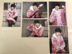 佐藤龍我 公式写真のサムネイル