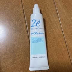 2e ドゥーエ 日焼け止めクリーム 40gのサムネイル