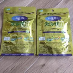 スピルリナ NEXT 2袋セットのサムネイル