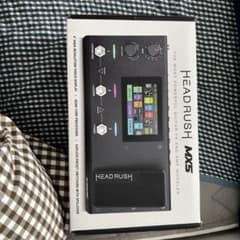 headrush mx5のサムネイル