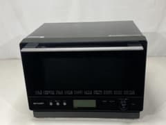SHARP オーブンレンジ RE-WF261-B 2021年製 - メルカリ