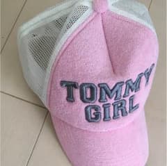 tommy girl 帽子のサムネイル