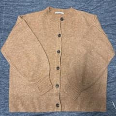 BEAUTY&YOUTH UNITED ARROWS カーディガンのサムネイル