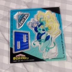 ヒーローアカデミア アクリルスタンドのサムネイル