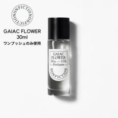 NONFICTION ガイアックフラワー オードパルファム 30ml - メルカリ