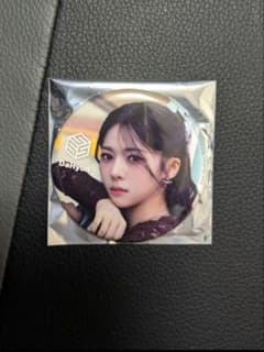 tripleS 渋谷 POPUP S10ダヒョン 缶バッジのサムネイル