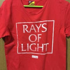 にんじん様専用 RAYS OF LIGHTのサムネイル