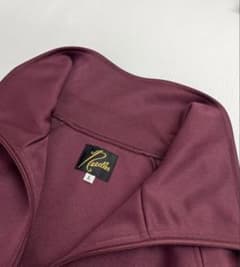 て*ん様 Needles ニードルス Track Jacket トラックジャケッのサムネイル
