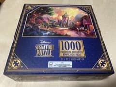 Disney Signature Puzzle 1000ピースのサムネイル