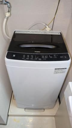 G14B4 安心保証付き SHARP 人気モデル 洗濯機 洗濯容量7㌔ | Shop at