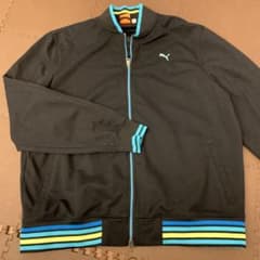 PUMA プーマ ジャージのサムネイル