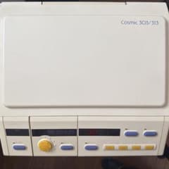 定価 約350000円 フヨウサキナ 本格的美顔器 cosmic 303/313 - メルカリ