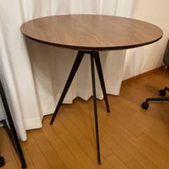 カフェテーブル ダイニングテーブル FDYのサムネイル