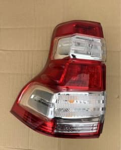 トヨタ ランドクルーザー プラド GRJ151W 150シリーズ テールランプ トヨタ ランドクルーザー プラド GRJ151W 150シリーズ テールランプ