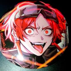 りうら いれいす AIM&RHYME 缶バッジ 赤組 36点 りうら いれいす AIM&RHYME 缶バッジ 赤組 10点 - メルカリ