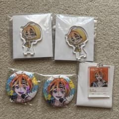 18TRIP エイトリ あく太 アニカフェ タワレコ セット - メルカリ