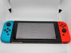 Nintendo Switch 本体のサムネイル