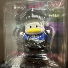 サンリオ Happyくじ A賞 あひるのペックルのサムネイル