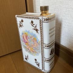 カミュ　ブック　ナポレオン　コニャック　天使の戯れのサムネイル