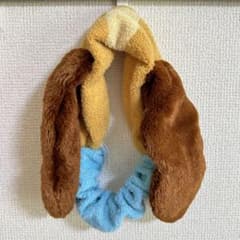 ディズニー　ヘアバンド　わんわん物語のサムネイル