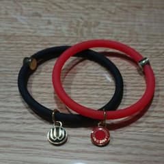 UVERworld シリコンブレスレットのサムネイル