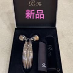 16日まで限定お値下中【新品・正規品】ReFa カラットレイのサムネイル