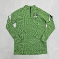 【レア品】美品 NIKE ナイジェリア代表 トレーニングトップ