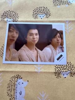 嵐　写真のサムネイル