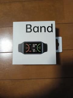 OPPO Band2 本体のサムネイル