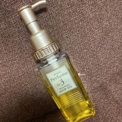 mixim Perfume モイストリペア ヘアオイル 100mlのサムネイル