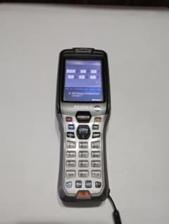 【美品・通電確認済】キーエンス BT-W85 ハンディターミナル 42 美品・通電確認済】キーエンス BT-W85 ハンディターミナル 27 - メルカリ