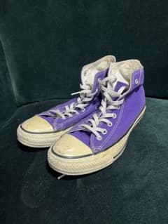 Converse Allstar Purpleのサムネイル