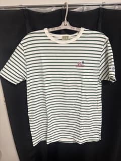 TES THE ENDLESS SUMMER ボーダー Tシャツのサムネイル