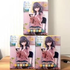 日々は過ぎれど飯うまし　河合まこ　ぬーどるストッパー　フィギュア　23点セット m76677264288_1.jpg?1761808989