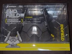 アークナイツ:エンドフィールド エネルギーパーツシリーズ 源石リミッター