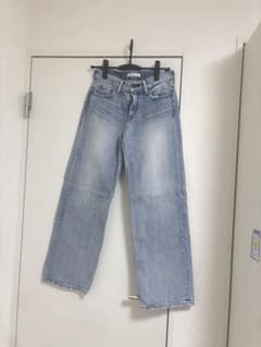 moussy デニム ストレートのサムネイル