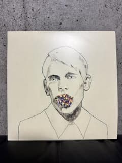 FOALS Antidotes LP/Hummer 7” レコード2枚セット - メルカリ