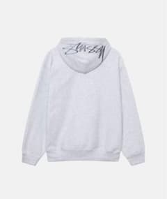 stussy フーディのサムネイル