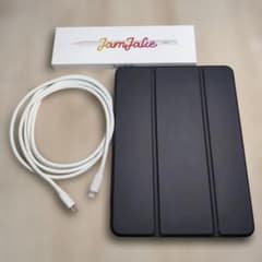 ipad mini(第5世代) ペン・本体カバー・Ankerケーブル付き ipad mini(第5世代) 本体カバー・ペン・Ankerケーブル付き - メルカリ
