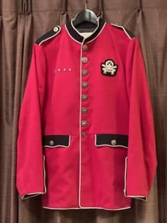 激レア ラリージャケット ラフィンノーズ パンク SAジョンソンズラロッカ値下げ m76678717707_1.jpg?1735492068