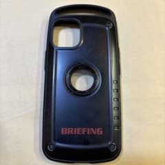 ブリーフィング　iPhone12mini ケースのサムネイル