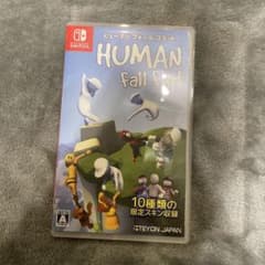 HUMAN Fall Flat ヒューマン　フォール　フラットのサムネイル
