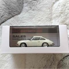 ポルシェ ノベルティ 精密再現 ミニカーのサムネイル